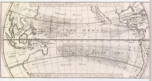Pirate Map