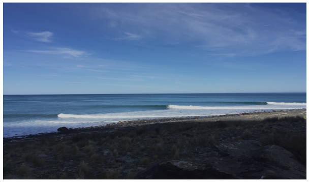 What You Should Know About Swell Periods and Direction — Isla Surf School